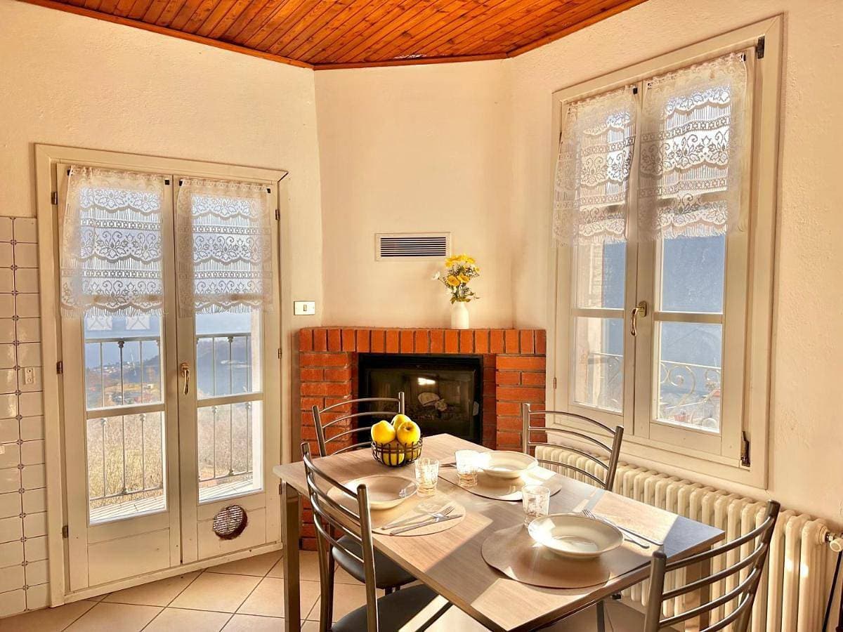 Foto 4 von 25: One-Bedroom Apartment with Lake View