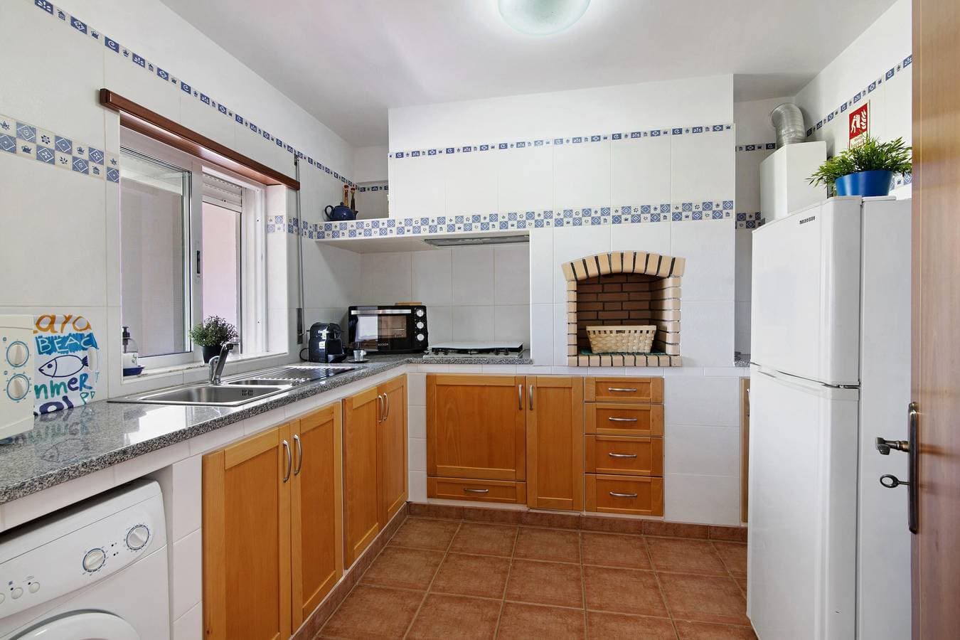 Foto 6 von 20: Ferienwohnung 'Mar e Céu' mit Meerblick und Balkon