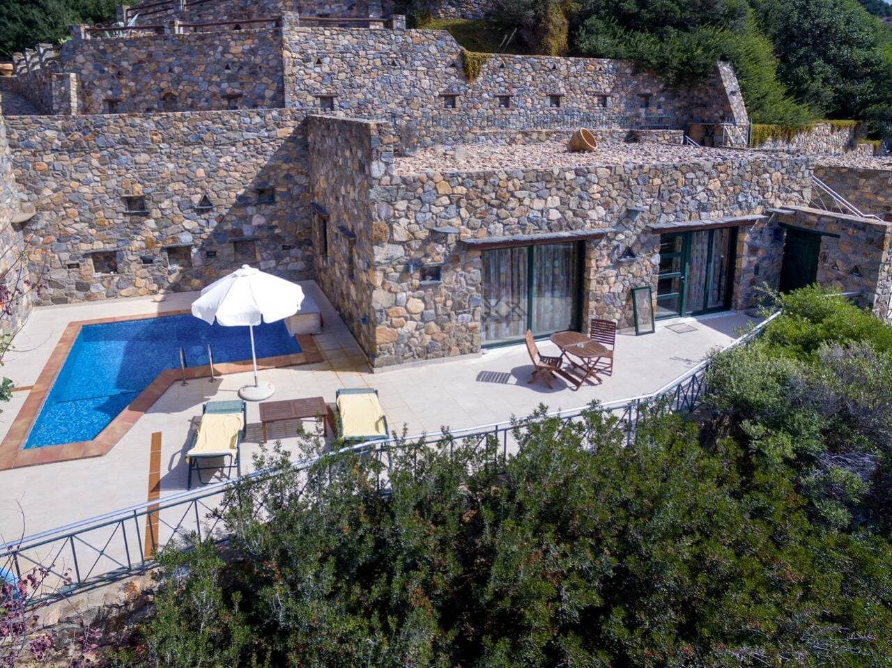 Foto 7 von 13: Ferienhaus für 2 Personen