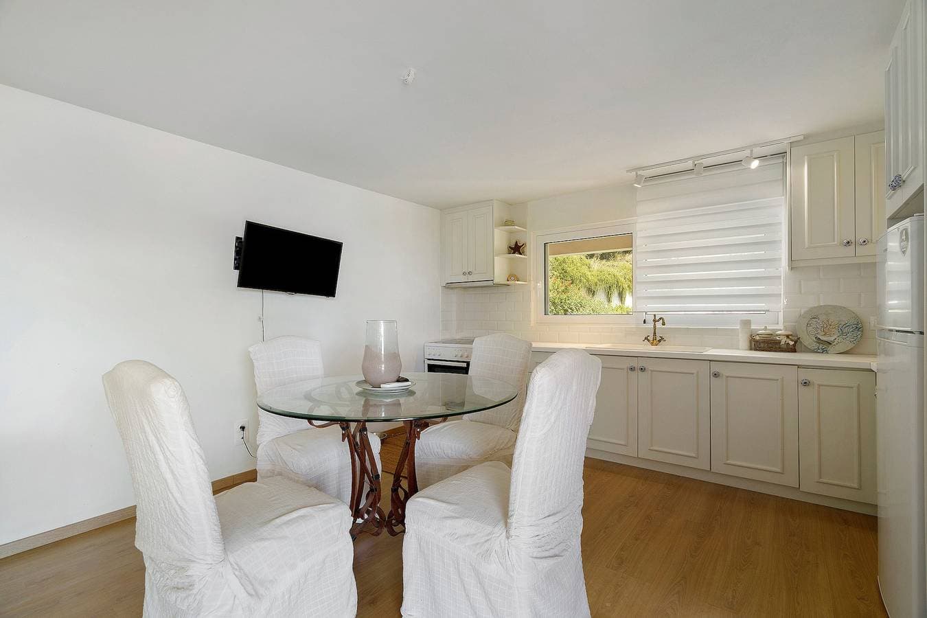 Foto 7 von 25: Ferienhaus 'Evans Garden Suite'