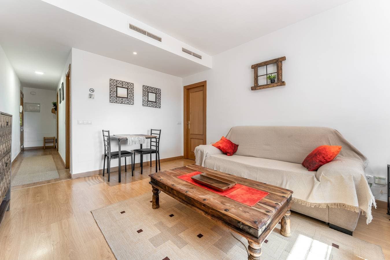 Casa Tina - La Nogalera 1