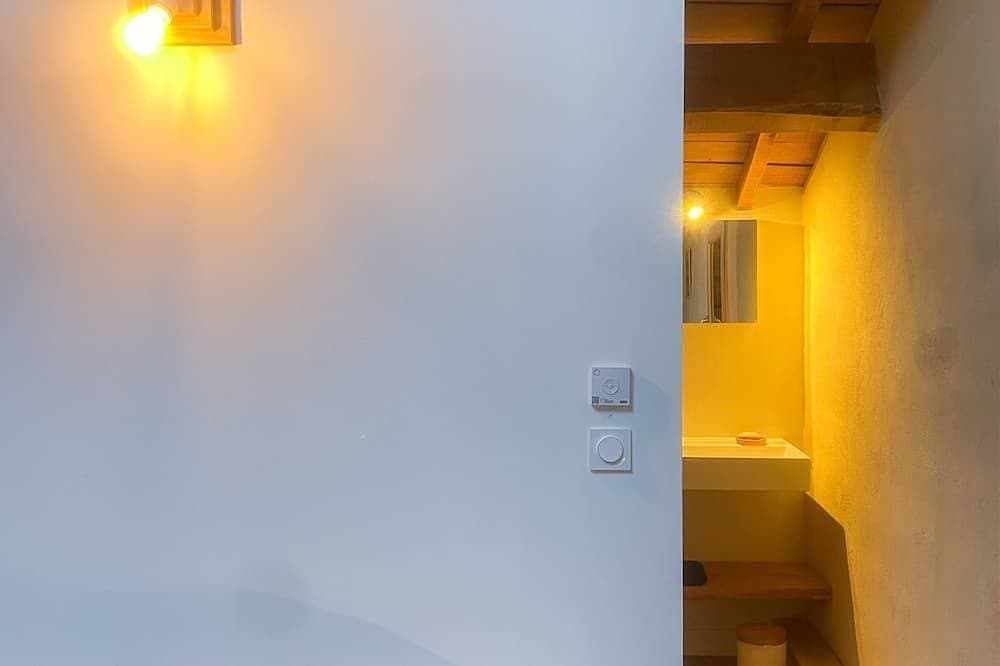 Foto 6 von 30: Comfortable forest house: 6 bedrooms + 1 dormitory 5 bathrooms in the heart of Ardèche verte