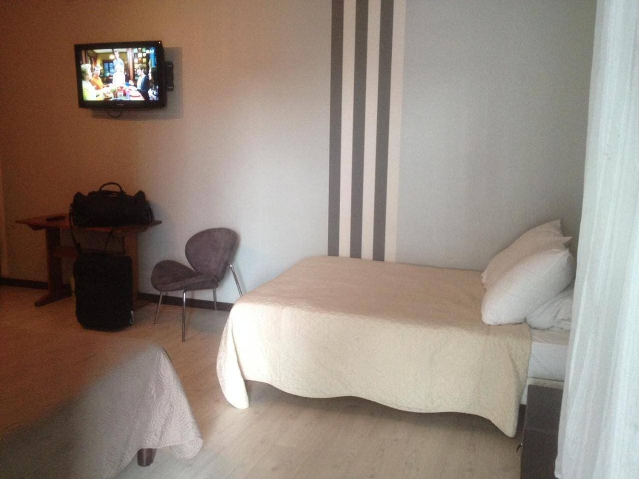 Foto 8 von 10: Classic Family Room