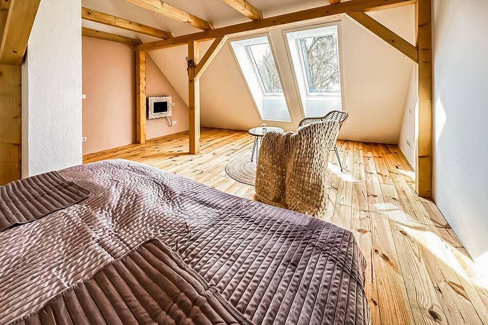 Foto 4 von 30: Fantastisches Haus mit 2 Schlafzimmern.