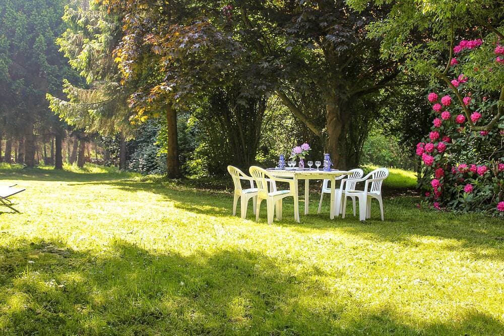 Foto 13 von 22: Ferien zwischen Meer und Wald in einem kleinen charmantem Häuschen