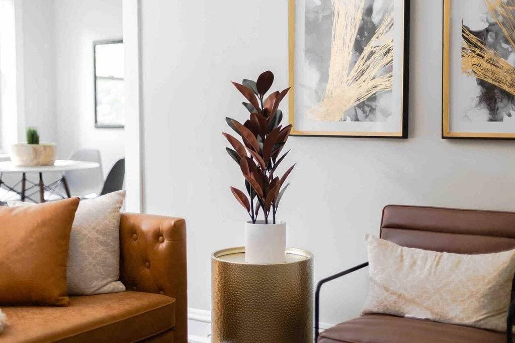Foto 7 von 17: Rustic Studio Apartment in the Heart of Lincoln Square