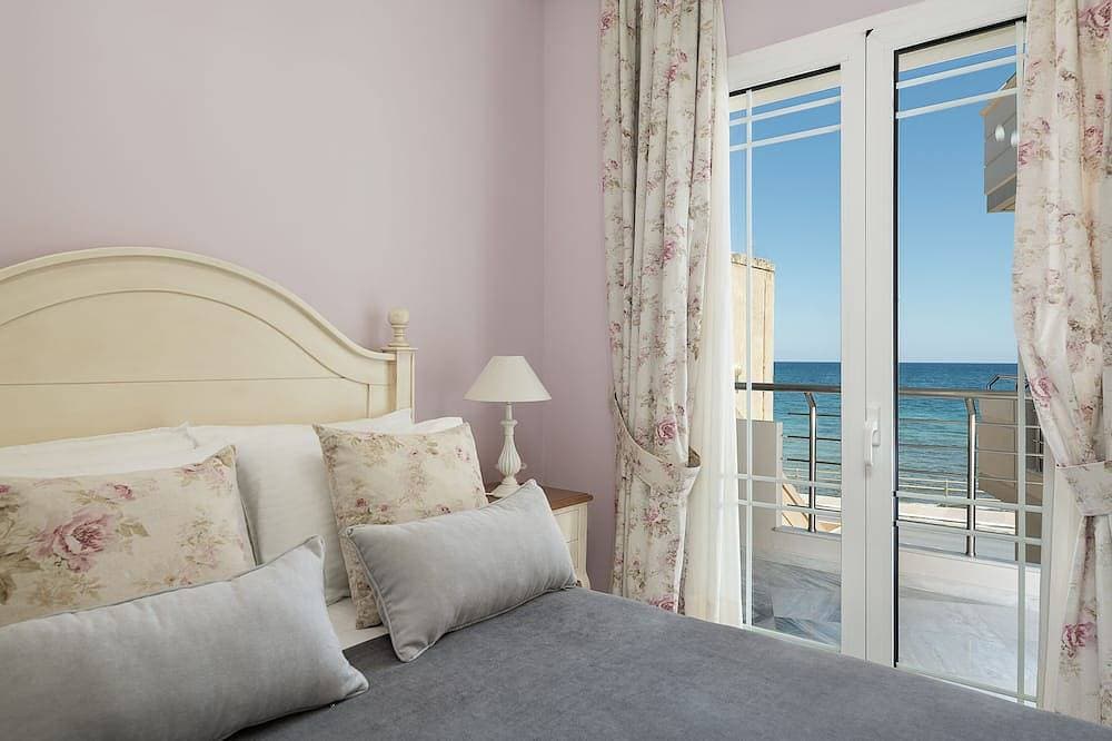 Foto 7 von 20: Eklektisches Haus mit 3 Schlafzimmern direkt am Meer