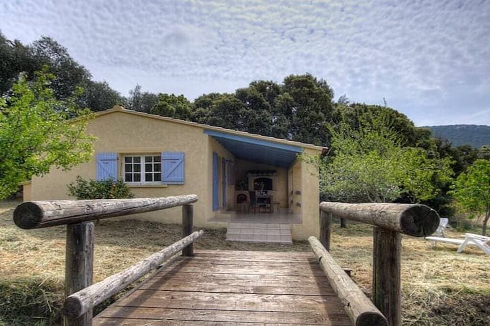 Foto 11 von 13: A Tiria - a haven of peace in the heart of the maquis