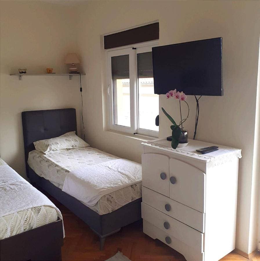 Foto 3 von 13: Studio Apartment with Sea View