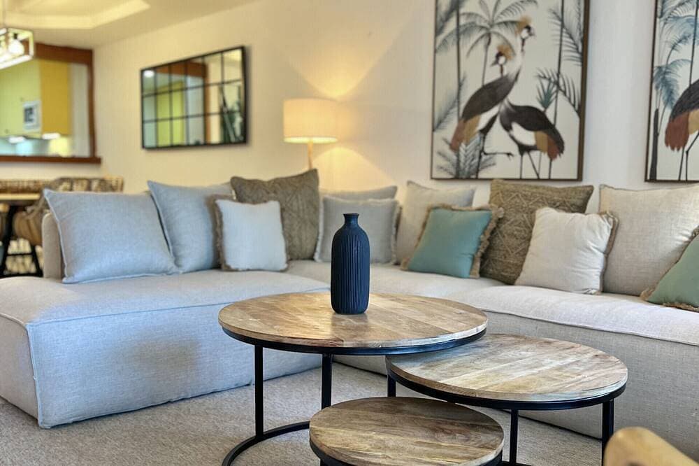 Foto 9 von 30: 2 - Townhouse close to the beach in Costalita