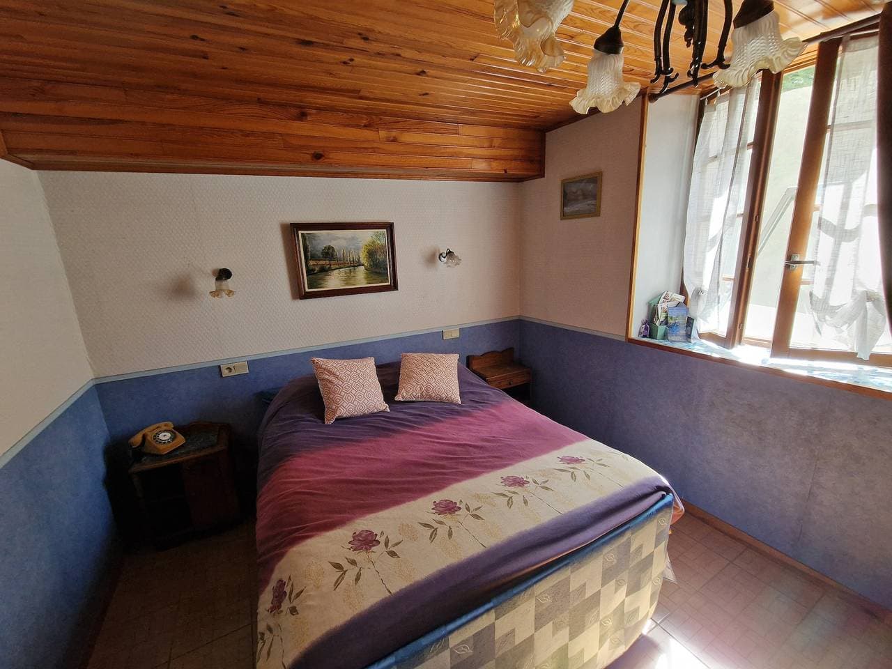 Foto 10 von 31: Ferienhaus „Le Chant de la Rivière“ – Einzigartige Lage in der Natur!