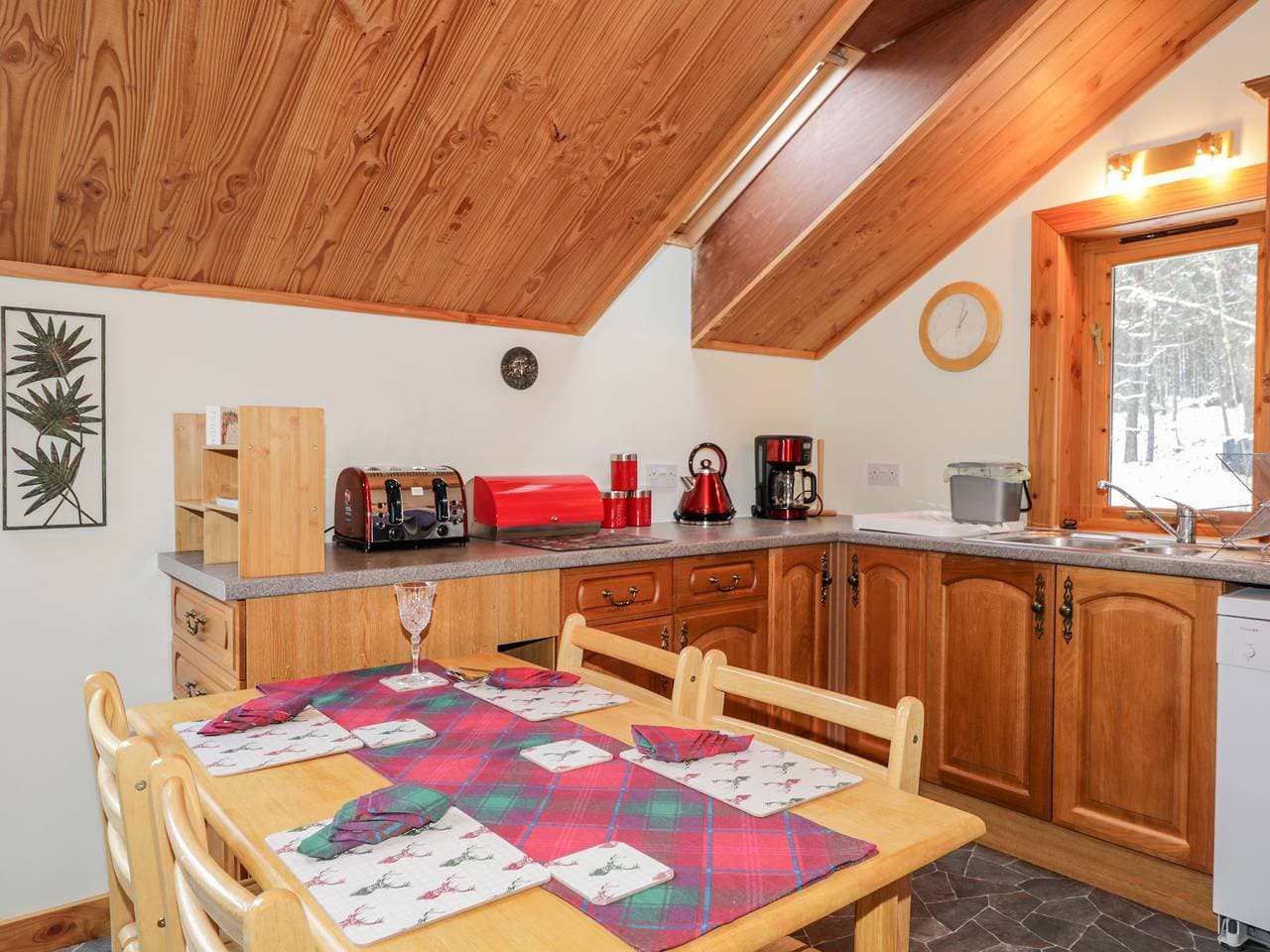 Foto 10 von 20: Lodge für 2 Personen mit Balkon