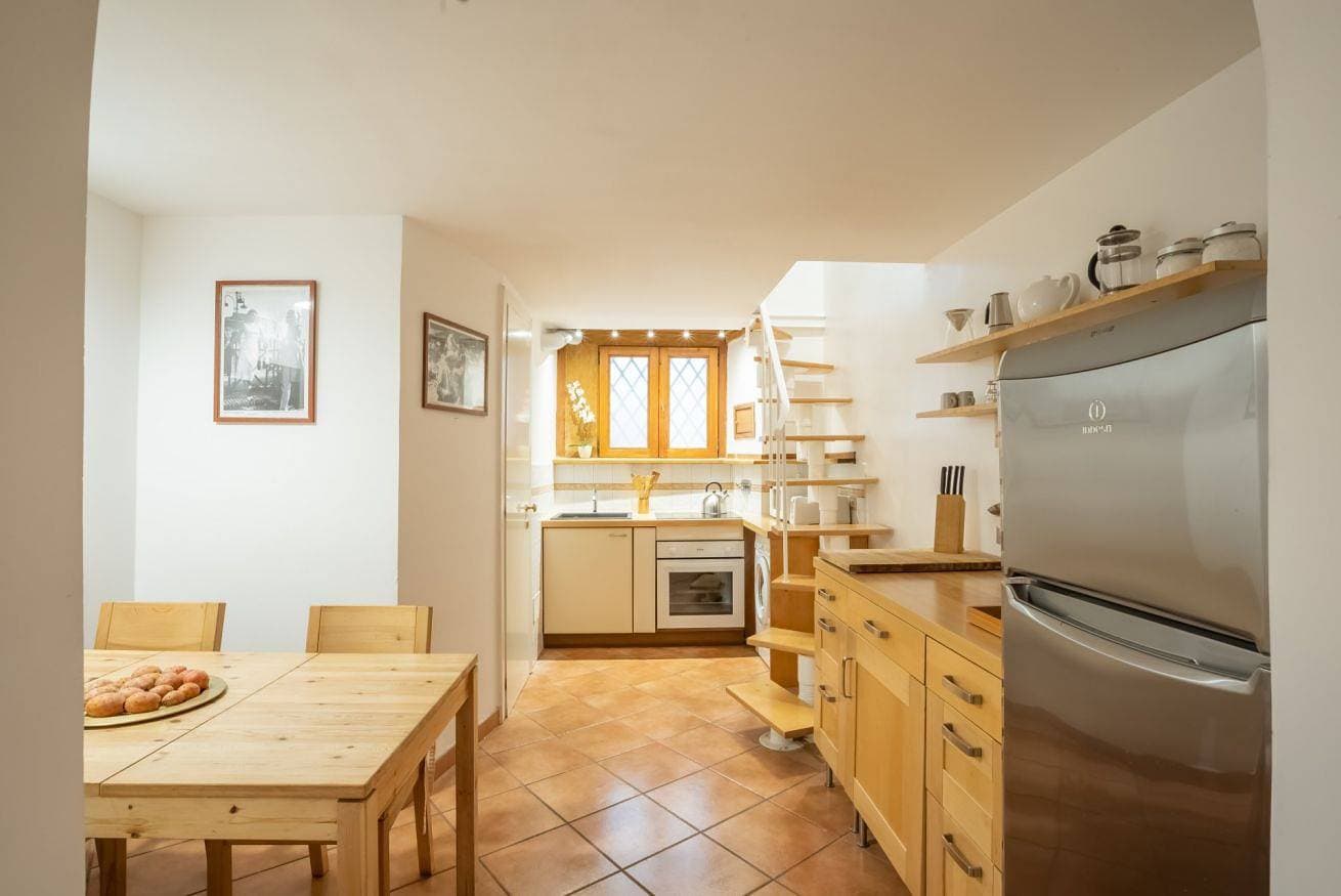 Foto 10 von 24: Ferienwohnung für 2 Personen