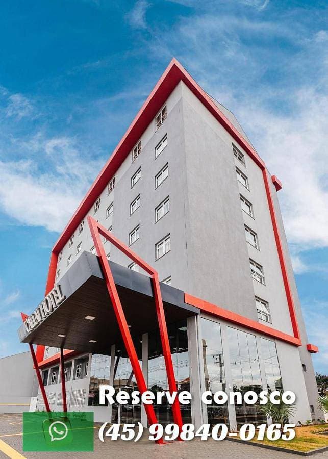 CALLAI HOTEL 1