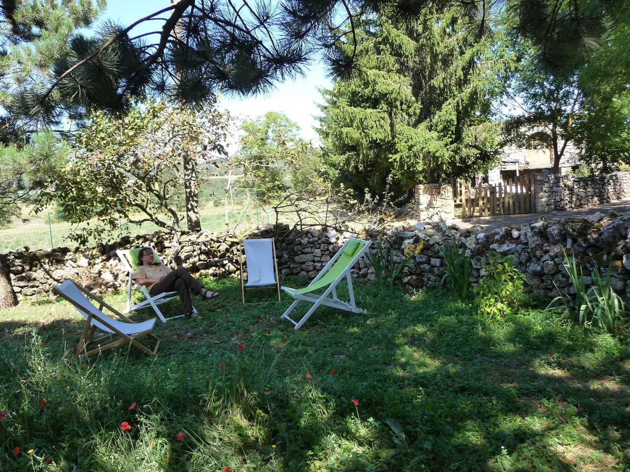 Foto 2 von 9: Le Clapas, à Mas de Val