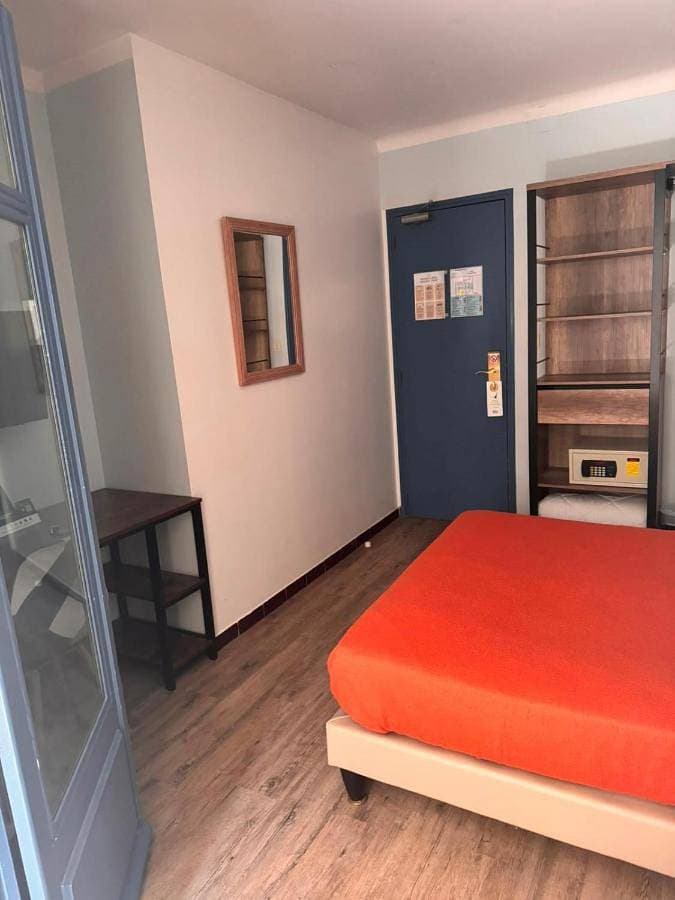 Foto 4 von 9: Double Room