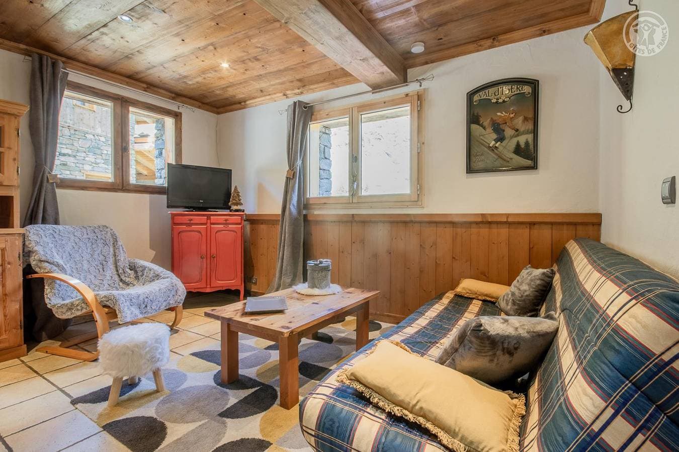 Le Chalet De Leonie 1