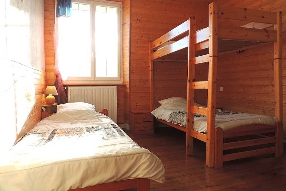 Foto 5 von 18: Villa L'ensoleillee - Chambon-sur-lac