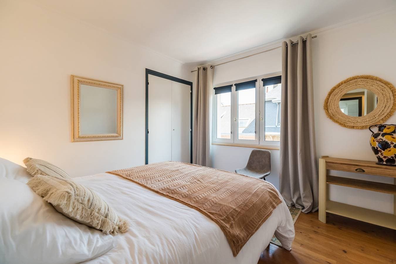 Foto 8 von 15: Ferienwohnung für 4 Personen