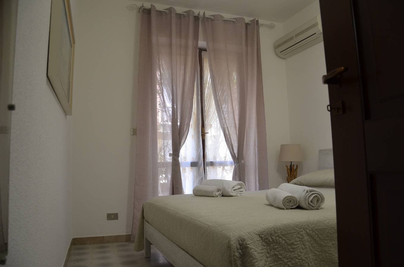 Foto 7 von 33: Faho- Villetta Fronte Mare Fertilia 6 Pax