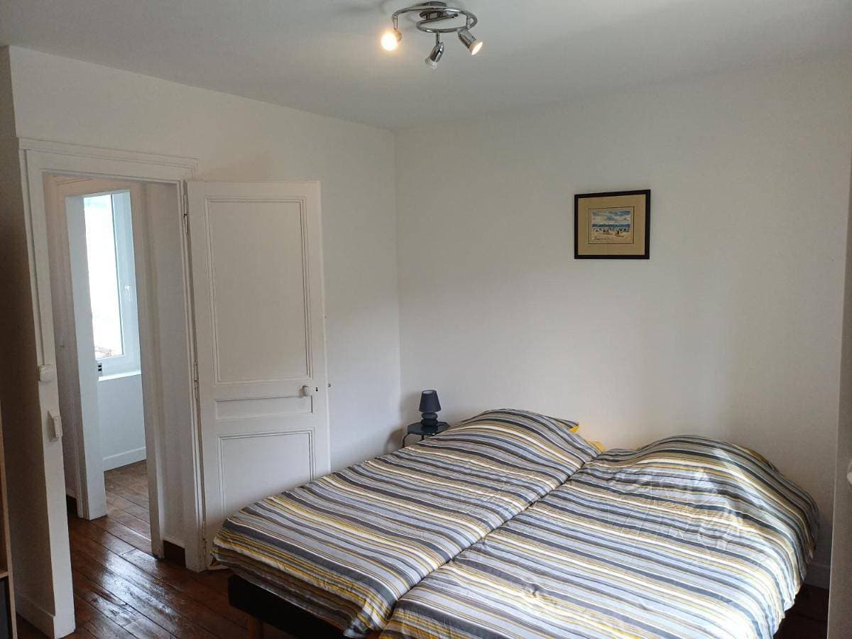 Foto 5 von 21: One-Bedroom House
