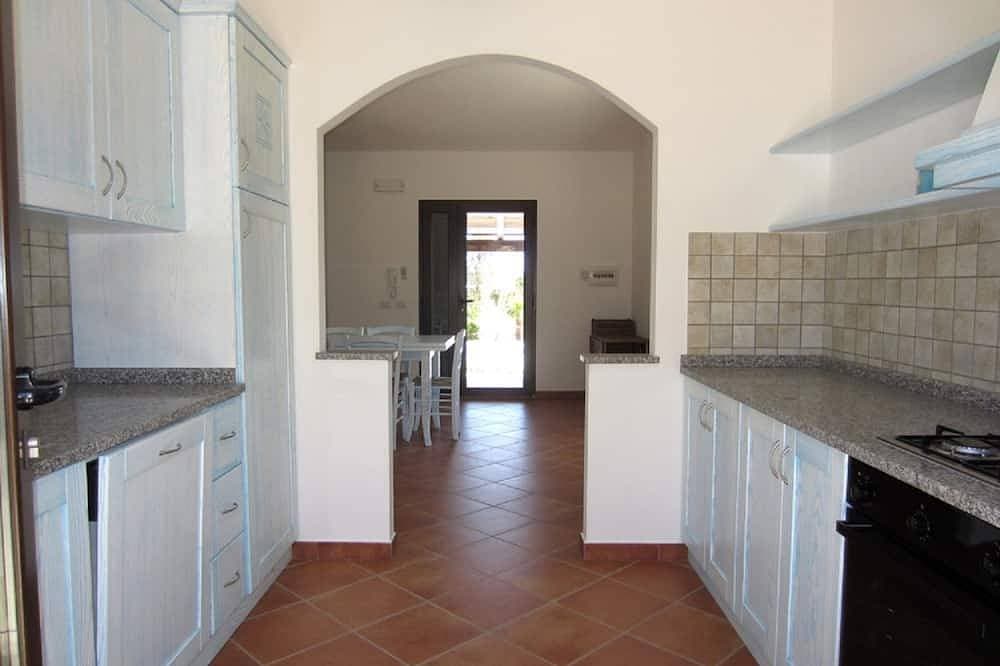 Foto 9 von 21: Unabhängige Villa in der wunderschönen und intimen Ort, Marina von Tertenia