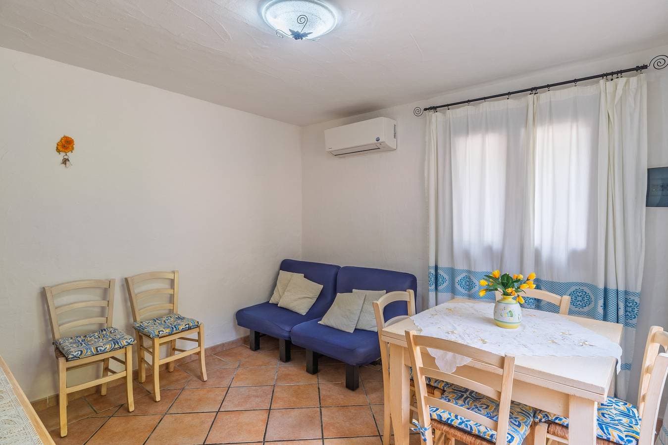 Foto 5 von 33: Villetta Mirto Pittulongu: Ferienhaus mit WLAN und Klimaanlage
