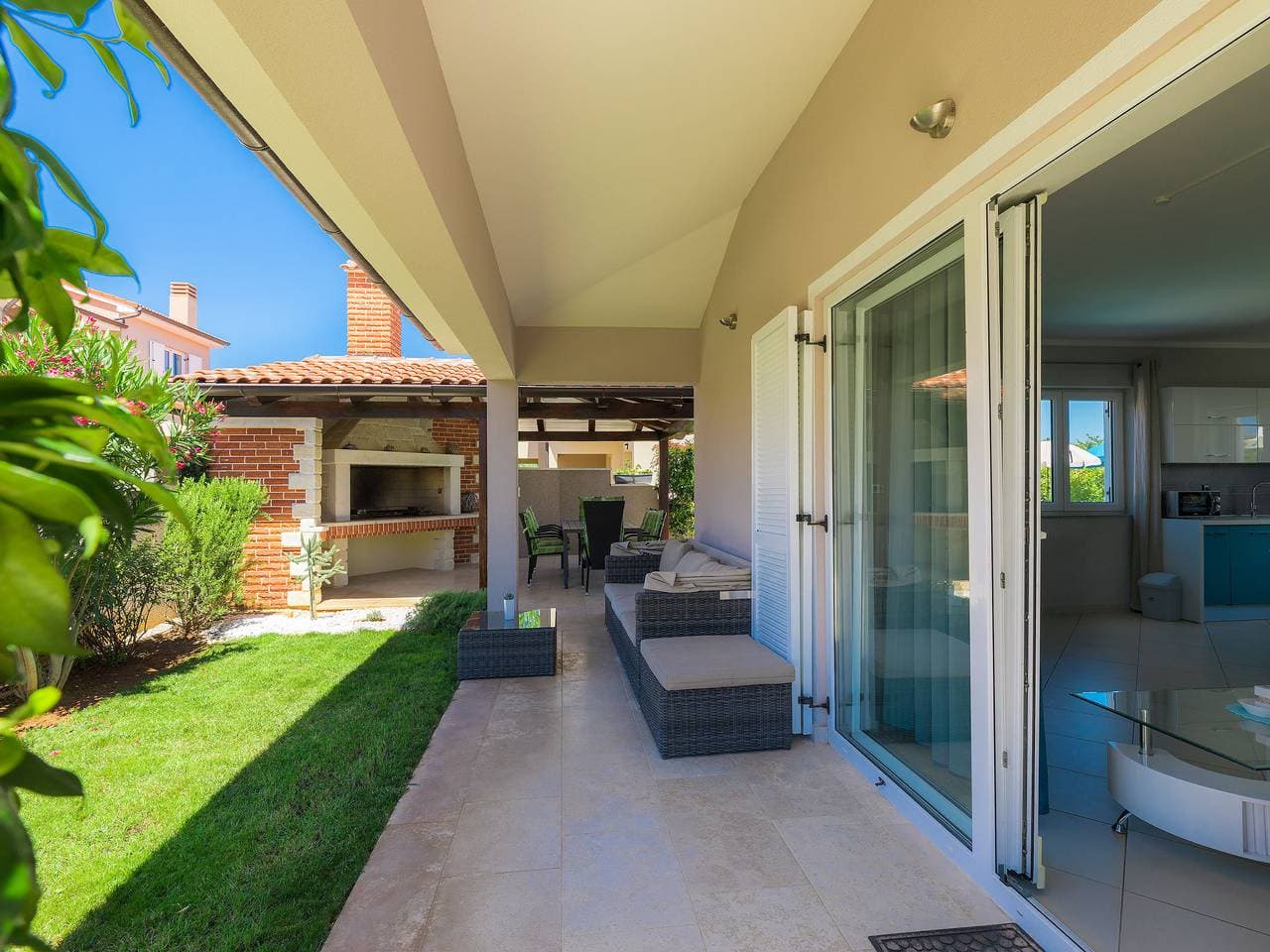 Foto 5 von 41: Villa Valentina