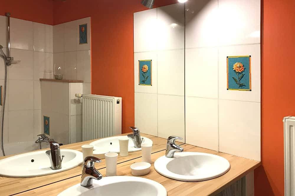 Foto 8 von 30: Geräumige Wohnung im 1. Stock am See von Annecy
