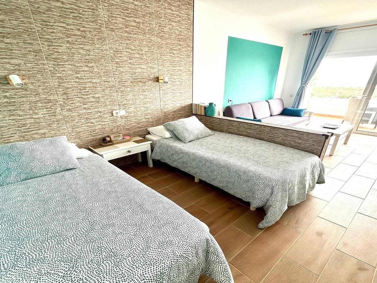 Foto 5 von 20: Gemütliches Studio mit Wifi nahe dem Strand, Morro Jable