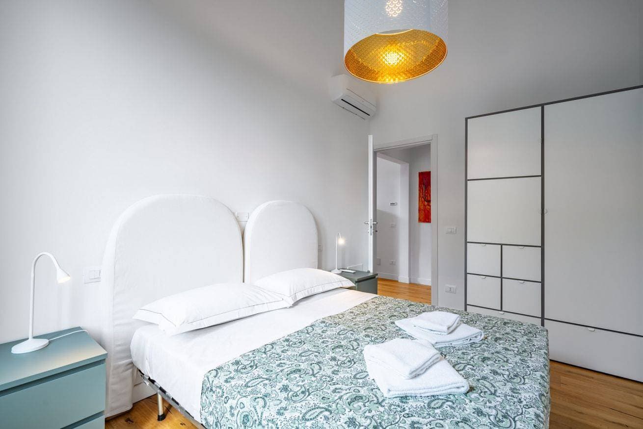 Foto 2 von 15: Ferienwohnung für 2 Personen