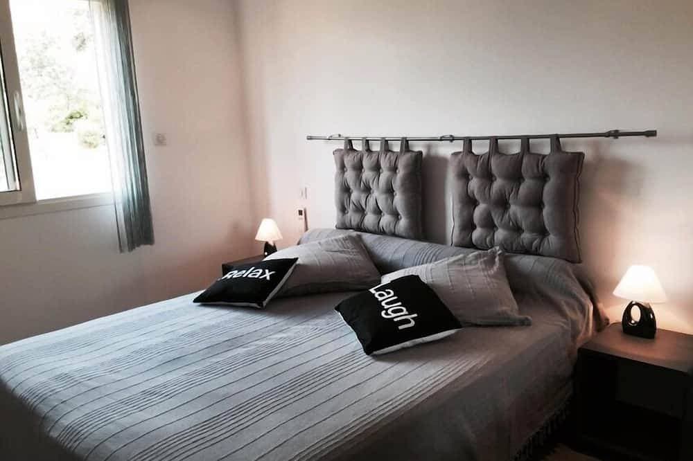 Foto 3 von 24: Villa in der Nähe von den Stränden des Golfs von Valinco, Catering 4 *