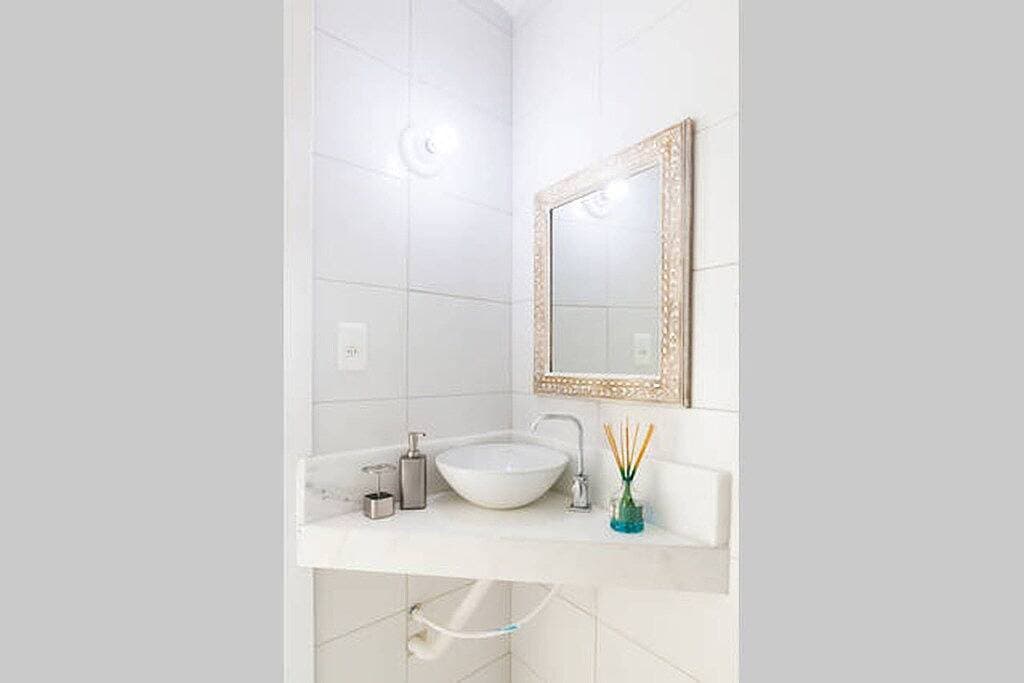 Foto 13 von 24: Jedes Zimmer ist wunderschön, modern und geräumig und bietet einen atemberaubenden Meerblick.