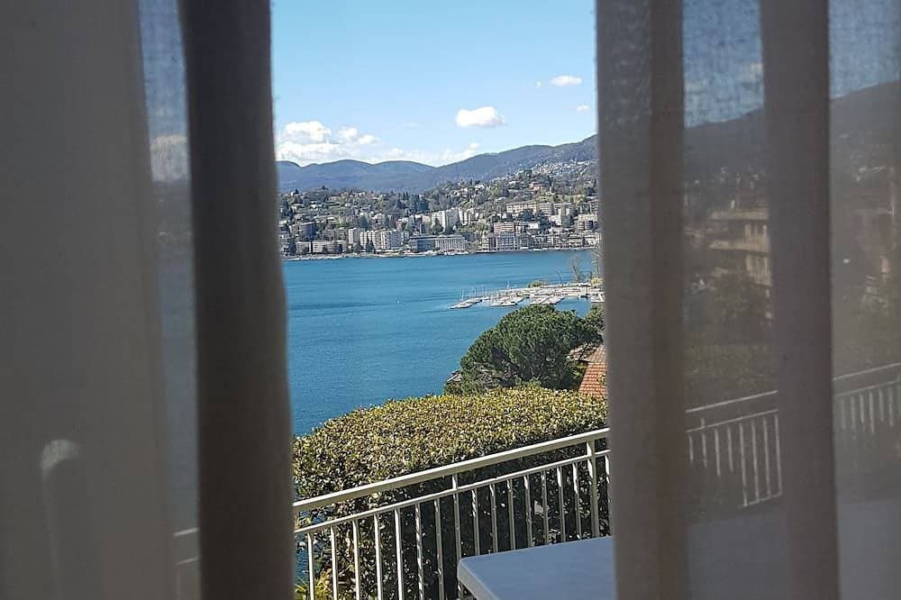Foto 7 von 18: Nice and cozy apartament with lake view!