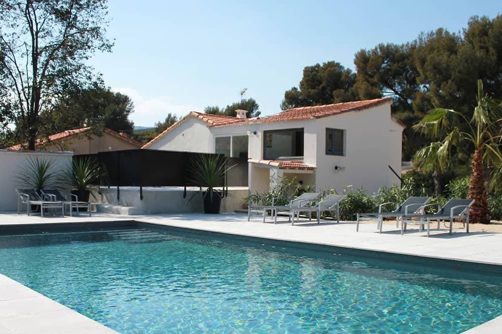 1. Appart N°3 - Home Cassis - House Les Calanques 1