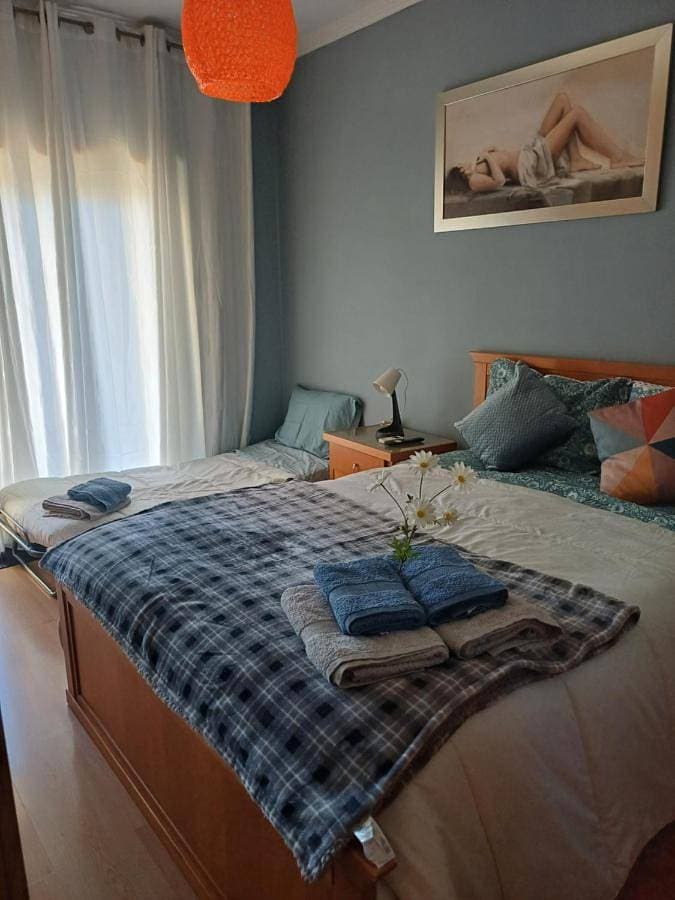 Foto 2 von 5: Double Room with Private Bathroom