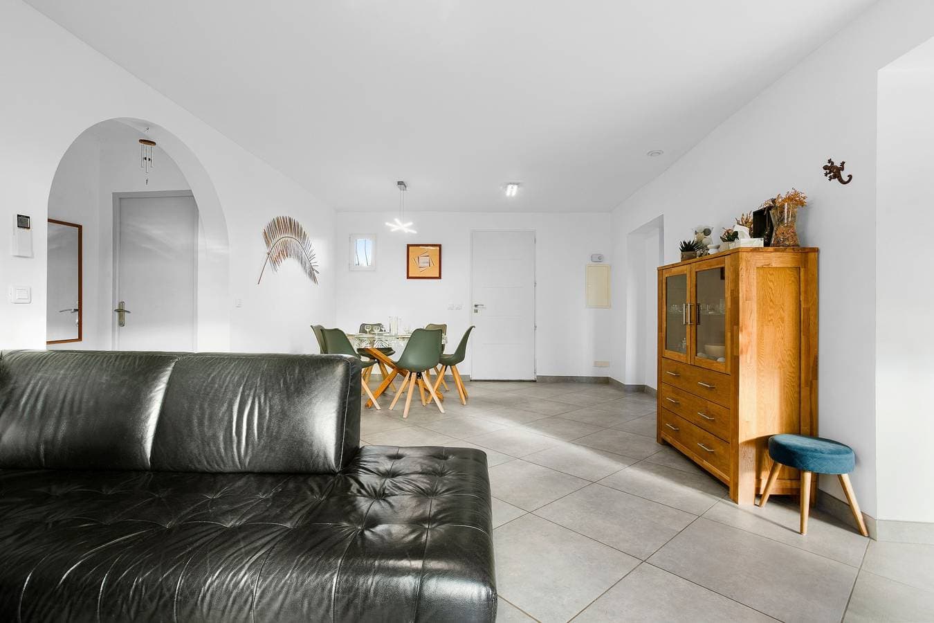 Foto 9 von 38: Ferienhaus 'Les Vignes' mit privater Terrasse, privatem Garten und Klimaanlage