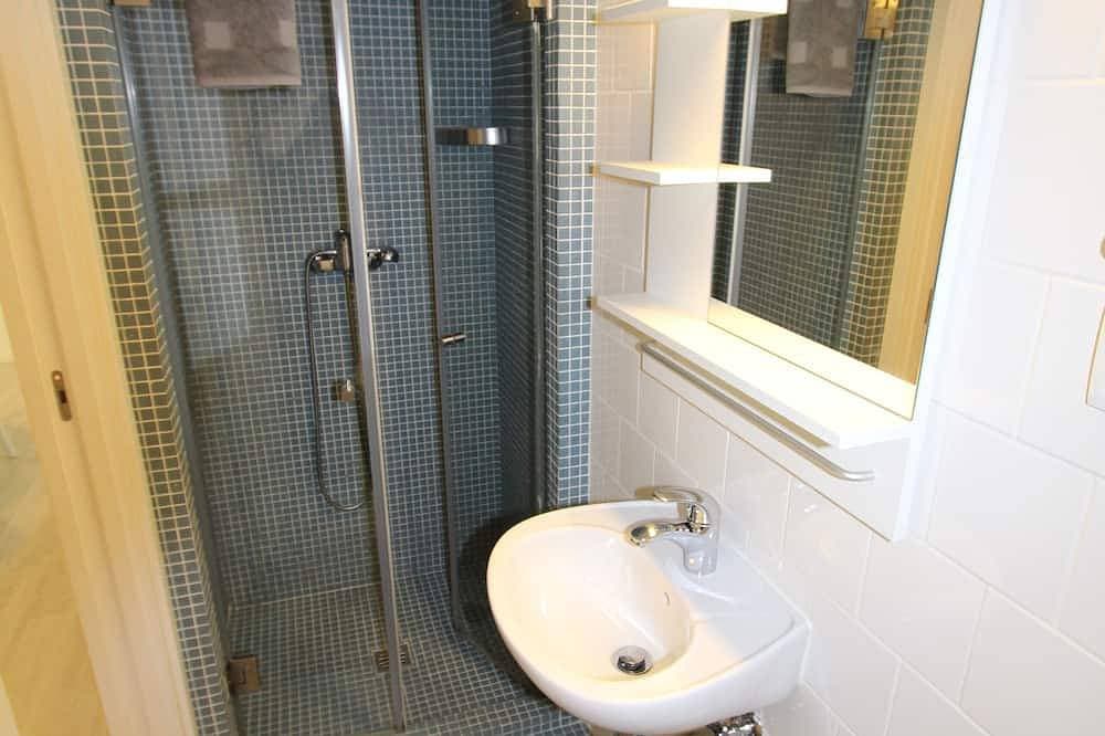 Foto 6 von 23: Opo-Apt 114-0 Pateo Wohnung im Stadtzentrum. Ein friedlicher privater Garten!