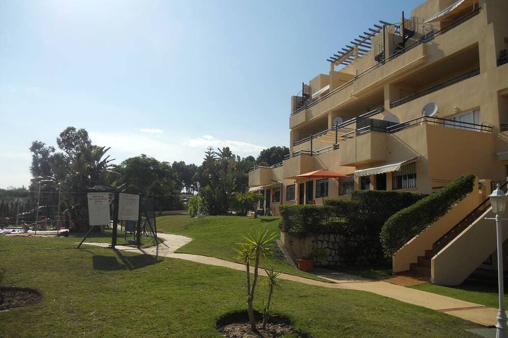 Foto 10 von 30: Duplex-Reihenhaus in Marbella - Meerblick - Strand zu Fuß erreichbar