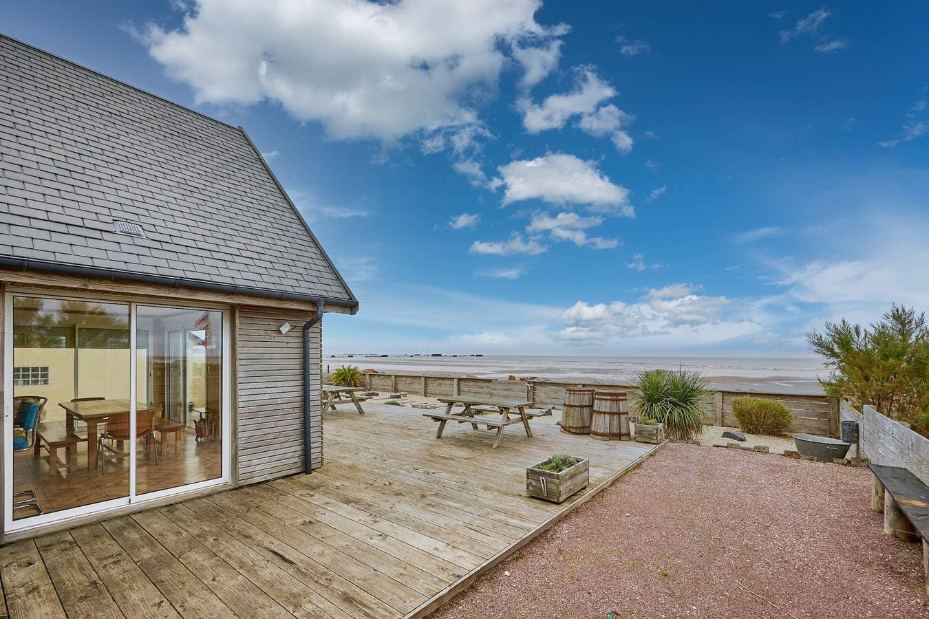 Ferienhaus 152m² 1