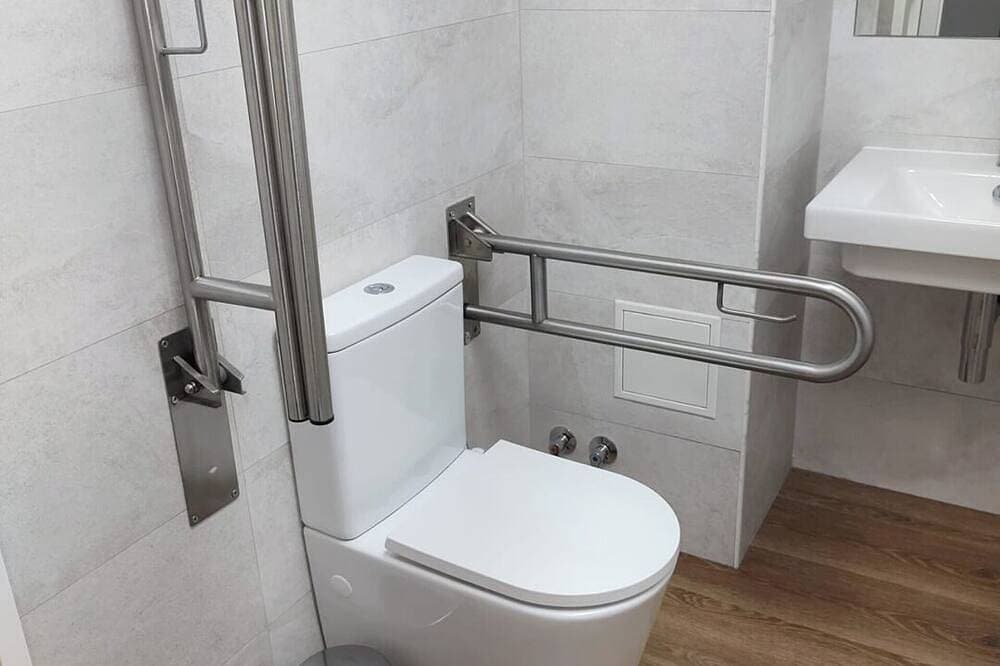 Foto 11 von 19: New apartment in the heart of Valencia, next to the vibrant Plaza del Cedro....