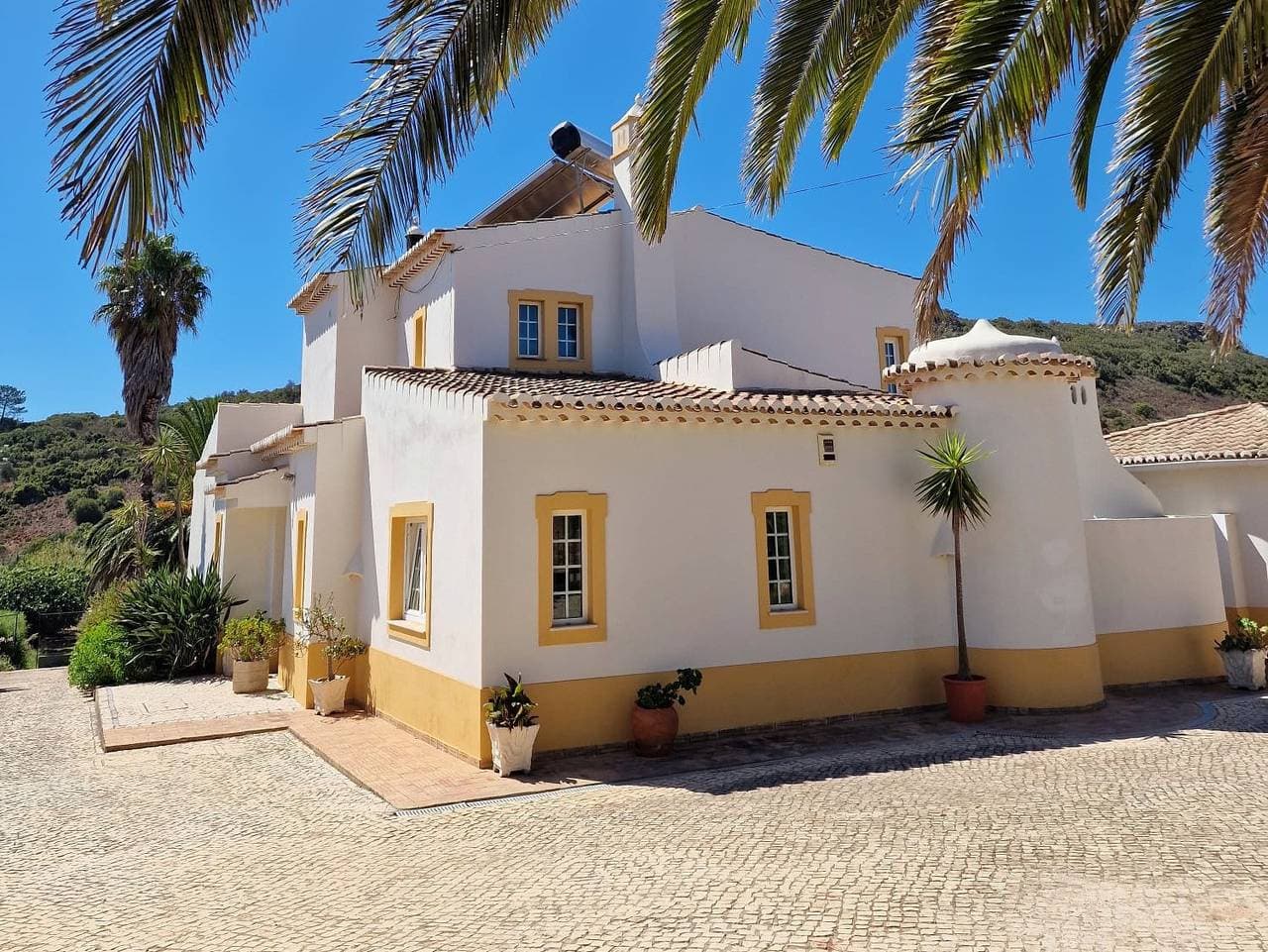 Foto 2 von 27: Casa da Aldeia