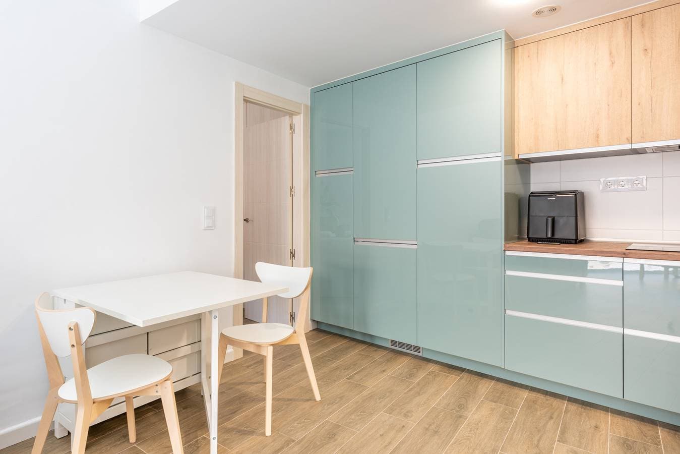 Foto 10 von 34: Wintowinrentals charmante Wohnung & neues Gebäude, nahe Strand