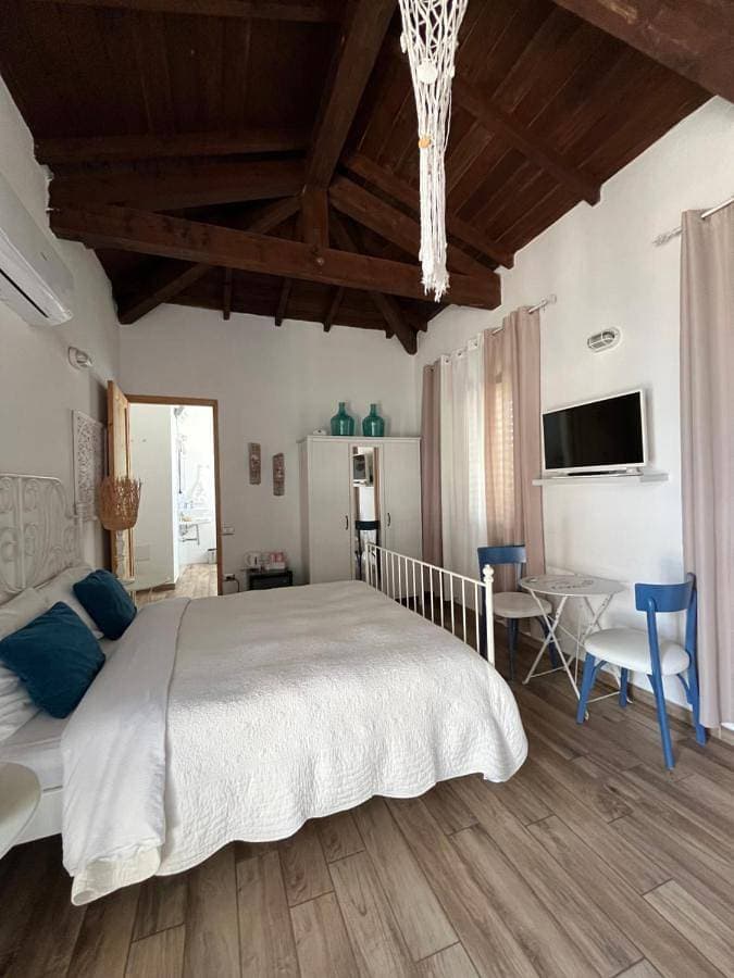 Foto 4 von 19: Deluxe Double Room with Sea View