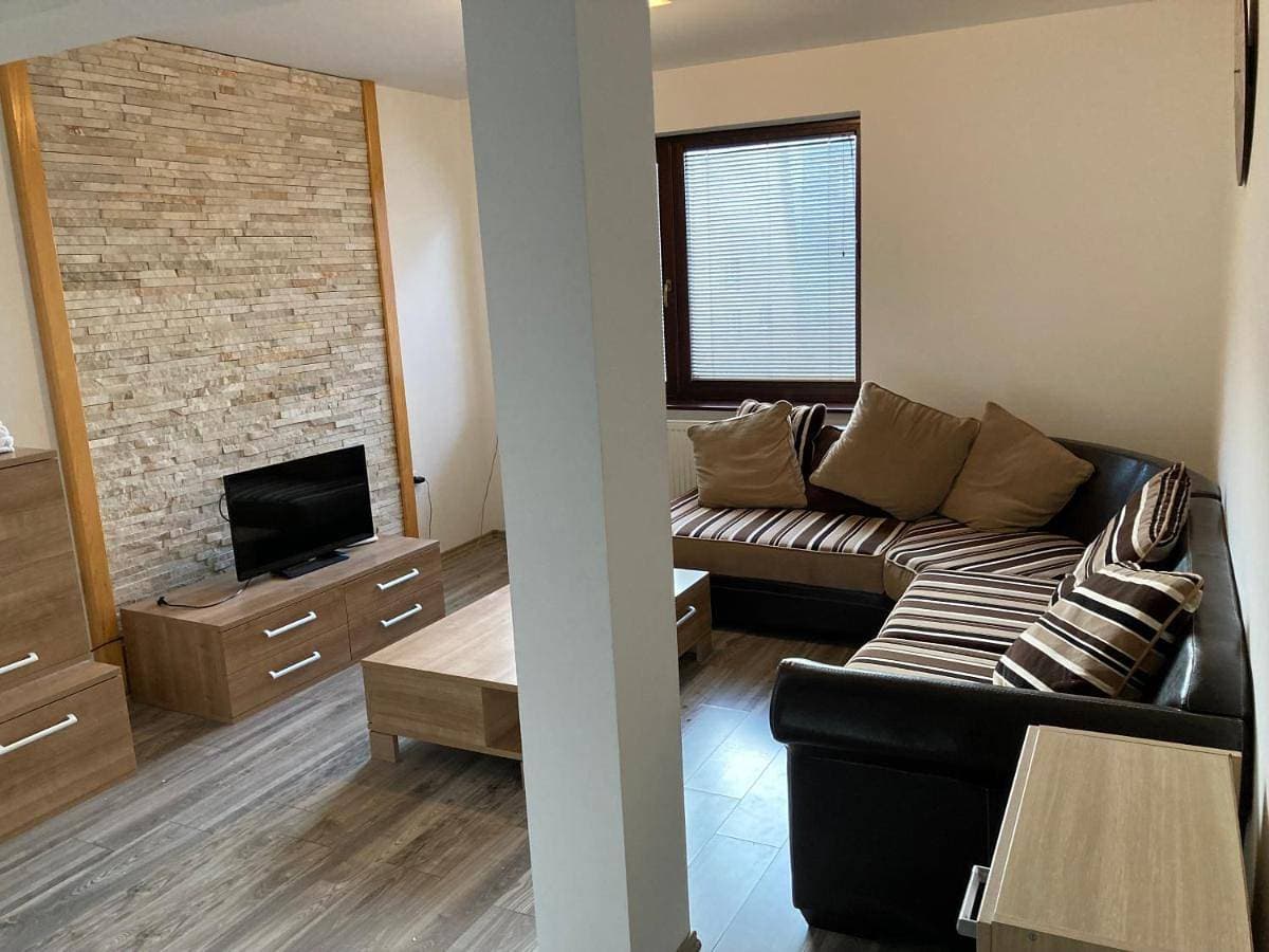 Foto 4 von 13: One-Bedroom Apartment