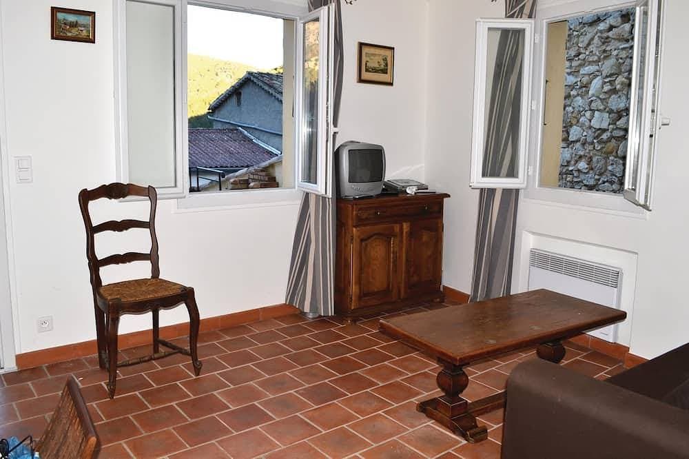 Foto 2 von 24: Gemütliches Haus in Cuebris mit Bergblick