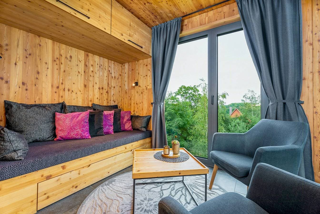Foto 7 von 30: Erlebe den Nationalpark Harz vom Baumhaus aus