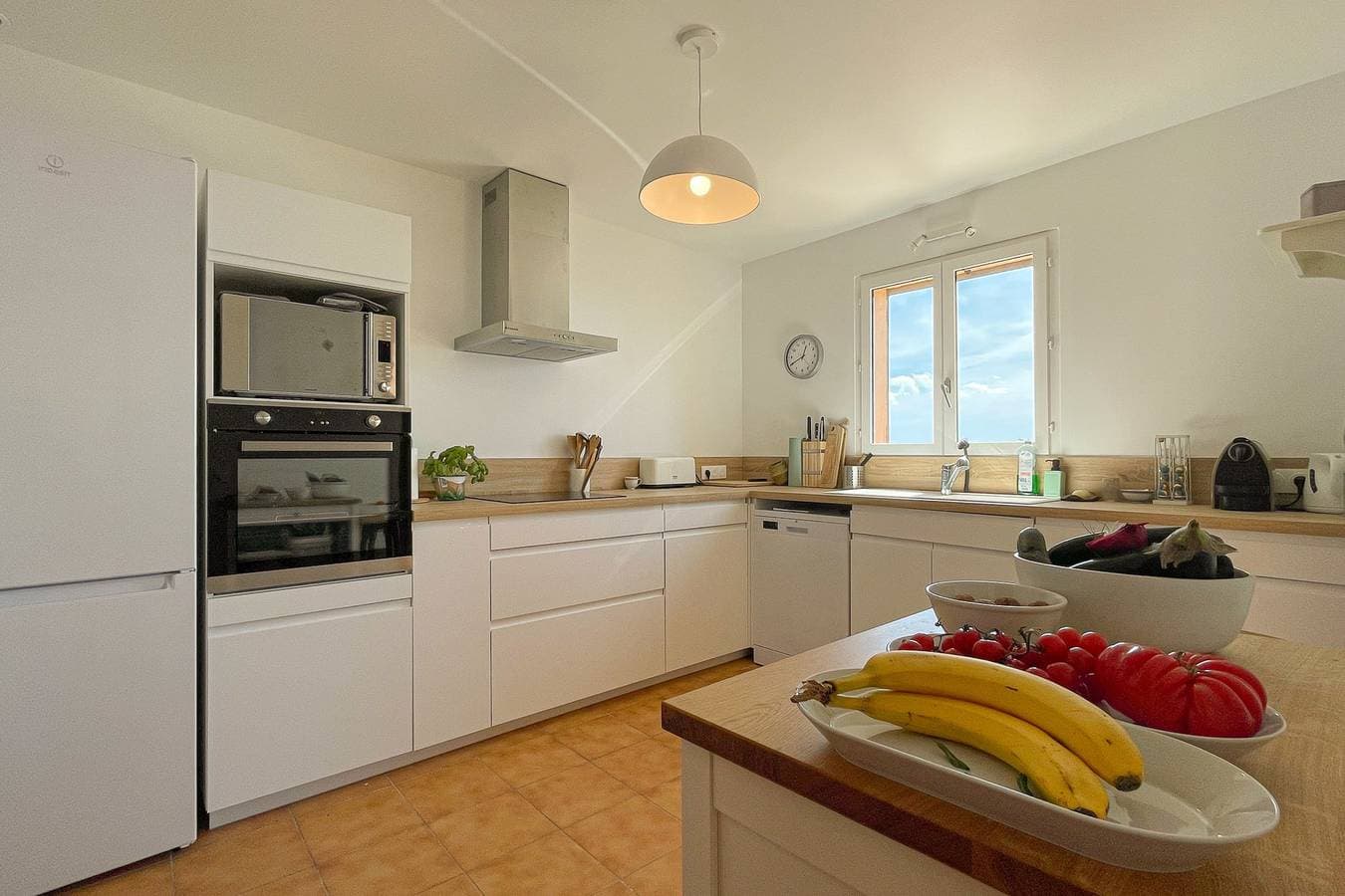 Foto 8 von 25: Villa für 11 Personen mit Terrasse