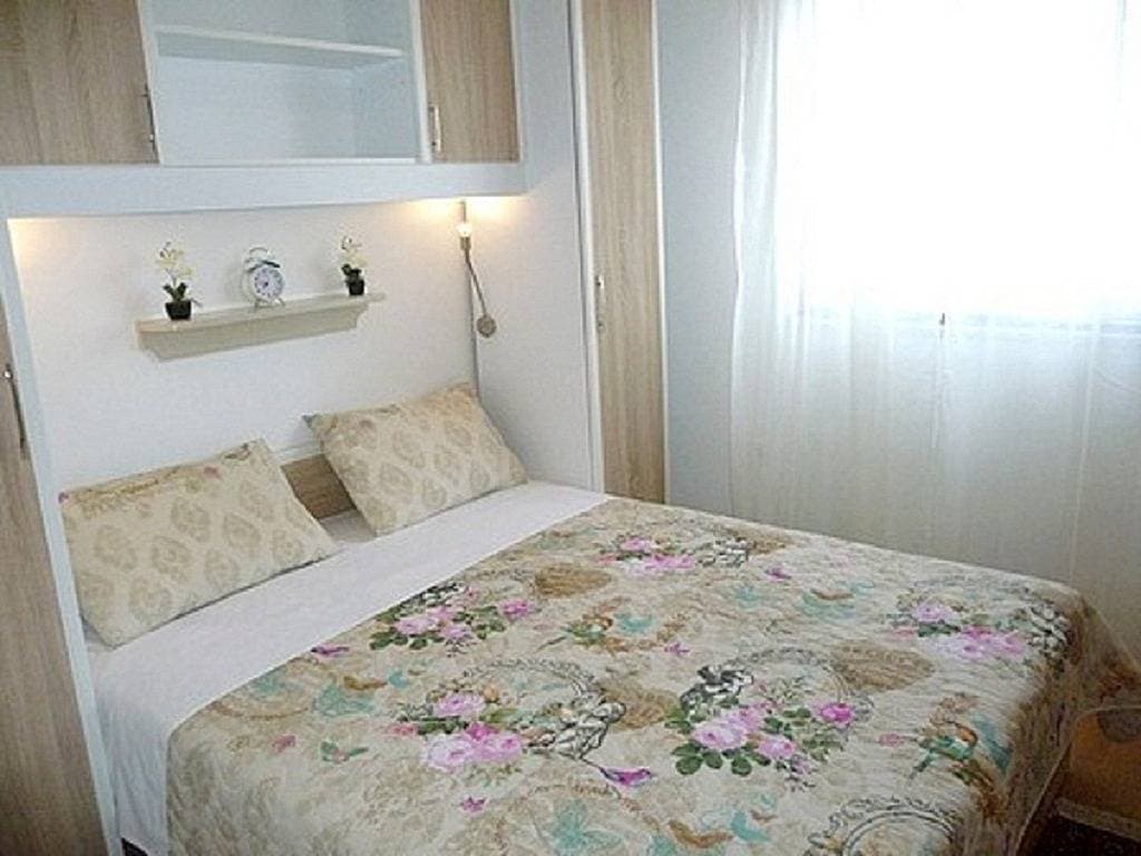 Foto 12 von 41: Ferienwohnung in Fažana mit Meerblick, Balkon, Klimaanlage, W-Lan (4348-1)