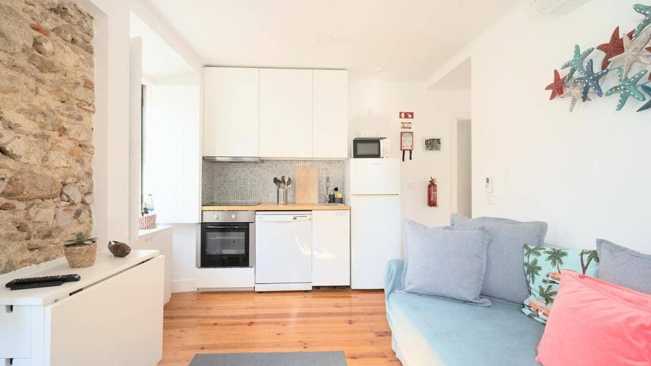 Apartamentos Aurea - Sesimbra 1